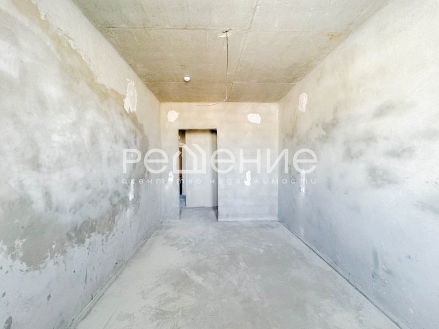 3 комн., 72 м², Монолитно-каркасный, ДСК 10