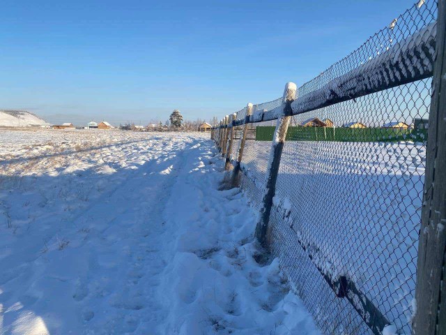 866 м², земельные участки, продаю 7