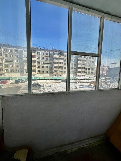 1 комн., 35 м², КПД, 202 мкрн. 12