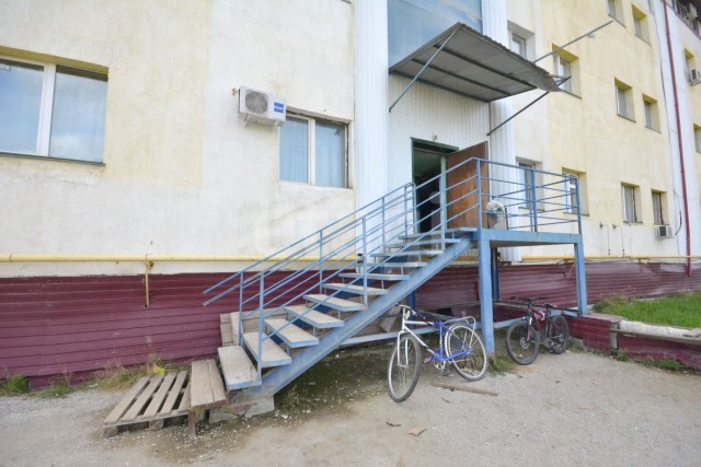 2 комн., 59 м², Инд. планировка, ЯГСХА 12