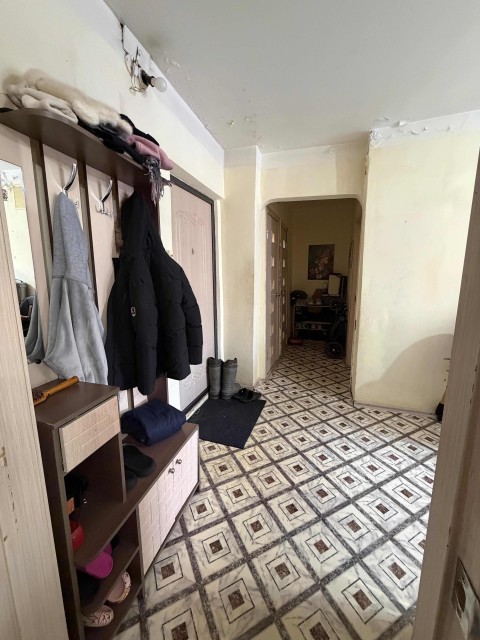 2 комн., 48 м², КПД, Областная больница, рынок "Манньыаттаах" 4