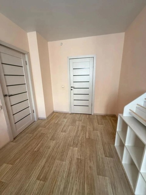 1 комн., 37 м², Монолитно-каркасный, 203 мкрн. 5