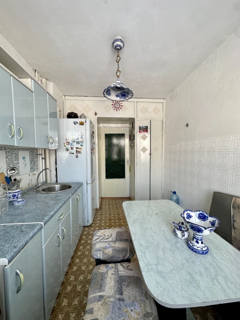 2 комн., 47 м², КПД, Марха