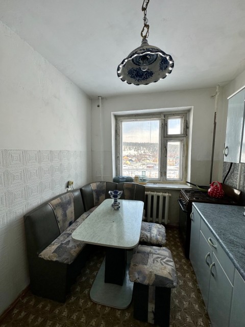 2 комн., 47 м², КПД, Марха 6