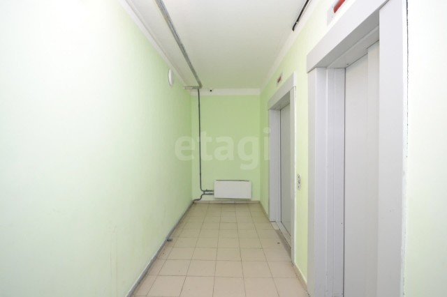 2 комн., 62 м², 112 серия, 203 мкрн. 18