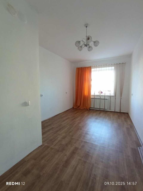 1 комн., 29 м², Монолитно-каркасный, Марха 5