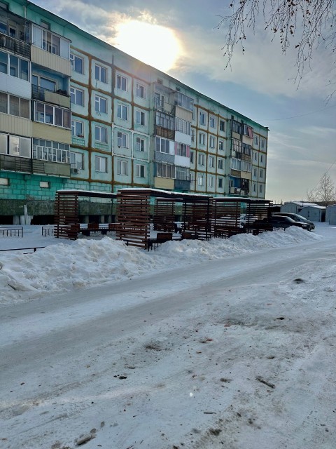 2 комн., 47 м², КПД, Марха 11