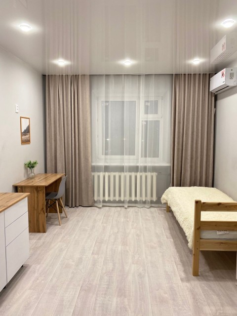 Студия, 14 м², КПД, Вавилон