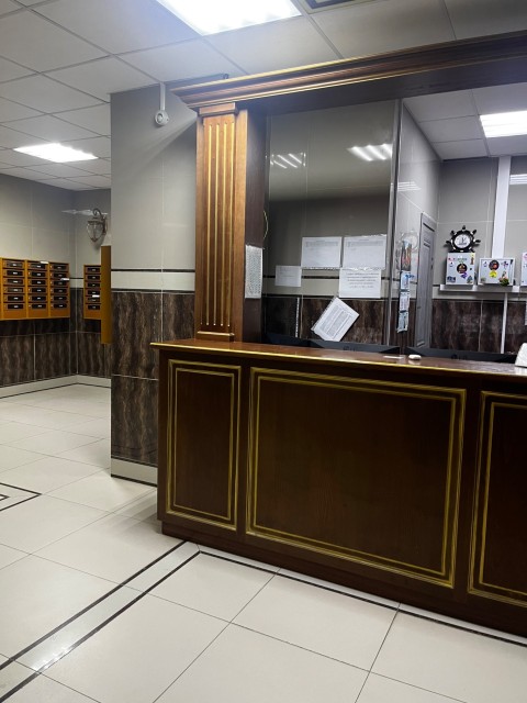 1 комн., 31 м², Монолитно-каркасный, Прометей, ЖК 5