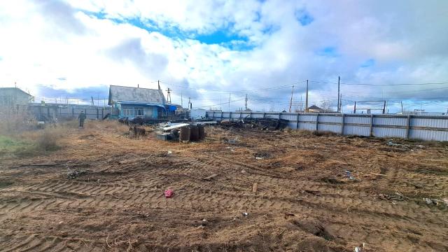 1855 м², земельные участки, продаю 3