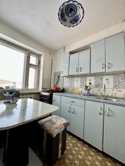 2 комн., 47 м², КПД, Марха 2