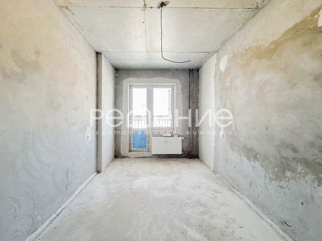 3 комн., 72 м², Монолитно-каркасный, ДСК 9