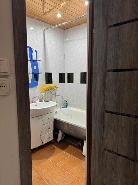 2 комн., 53 м², КПД, ДСК 2