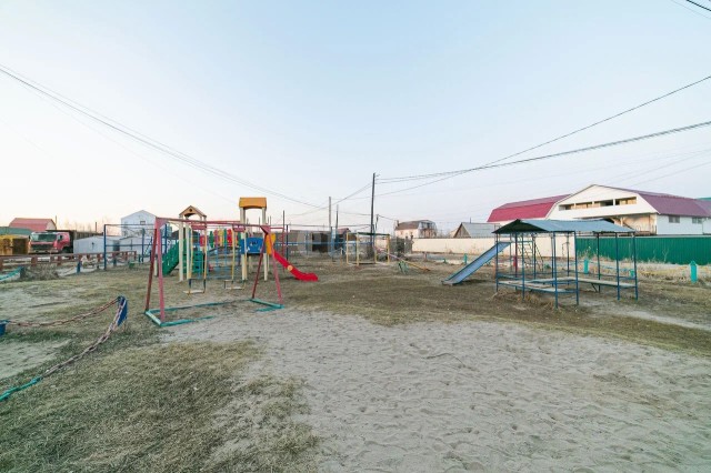 4 комн., 129 м², Инд. планировка, Пригородный 13