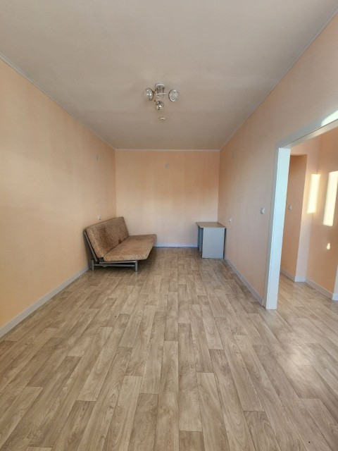 1 комн., 41 м², Блочный, ДСК 4