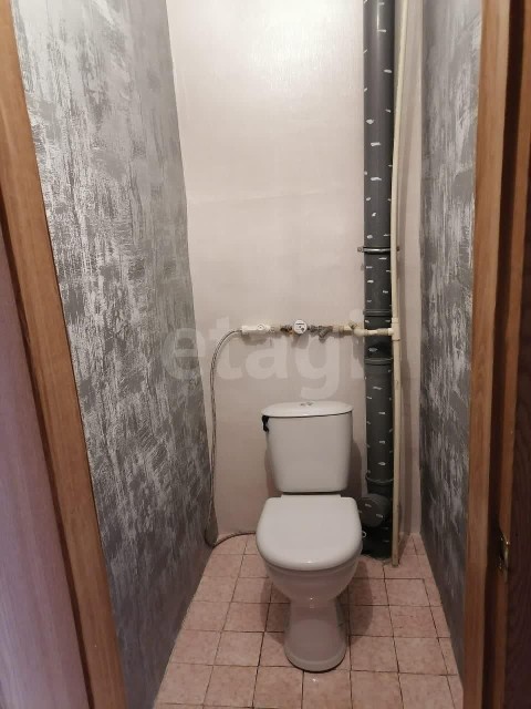 4 комн., 129 м², Инд. планировка, Пригородный 10