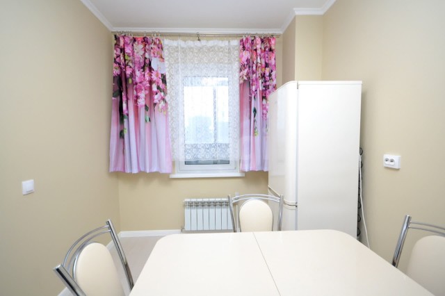 1 комн., 33 м², Монолитно-каркасный, Гимеин 2