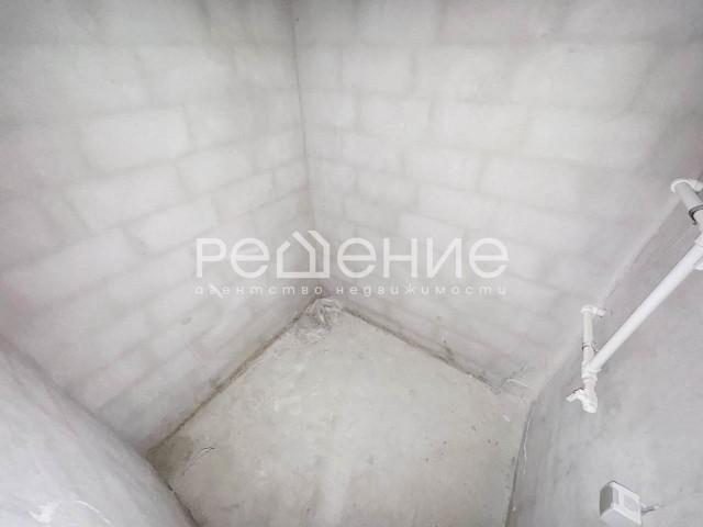 2 комн., 65 м², Монолитно-каркасный, ДСК 13