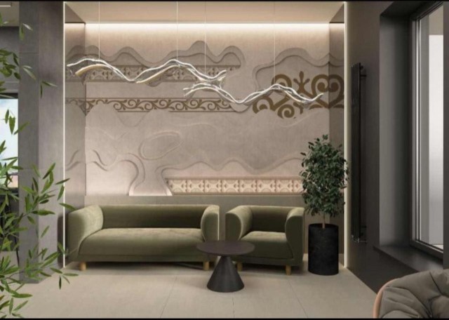 1 комн., Монолитно-каркасный, Залог 3