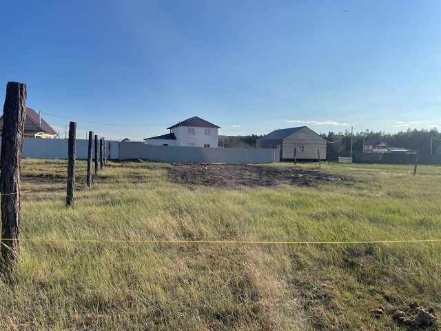 800 м², земельные участки, продаю 5