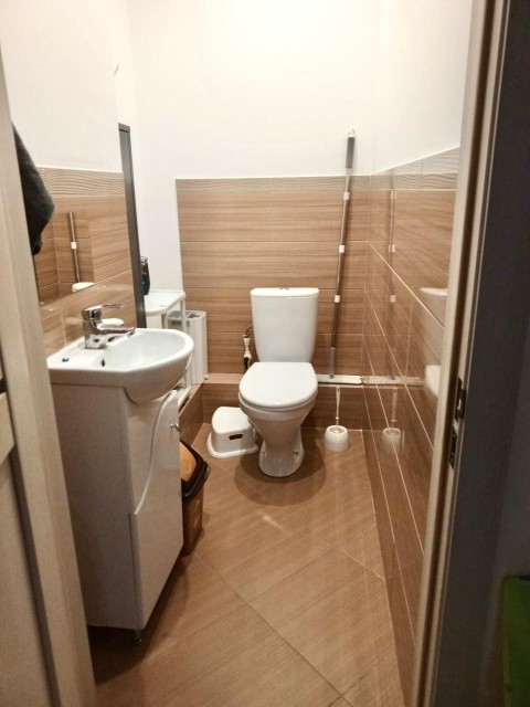 3 комн., 72 м², Монолитно-каркасный 6