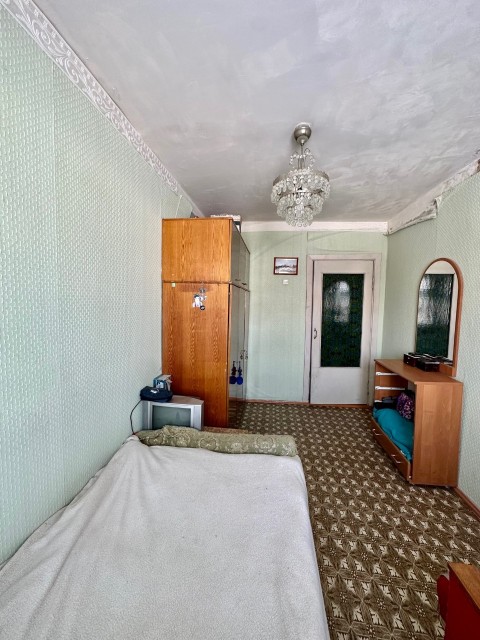 2 комн., 47 м², КПД, Марха 13