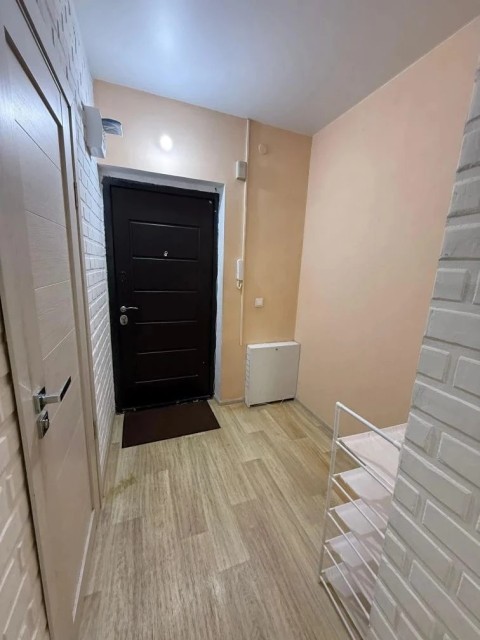 1 комн., 37 м², Монолитно-каркасный, 203 мкрн. 7