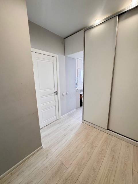Студия, 28 м², 112 серия, Авиапорт 5