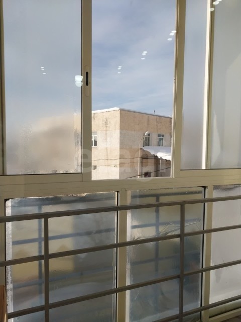 1 комн., 35 м², Монолитно-каркасный, Авиагруппа 6