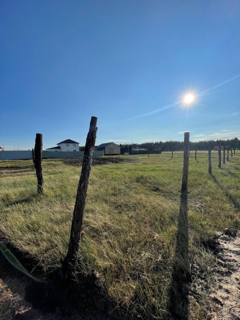 800 м², земельные участки, продаю 6