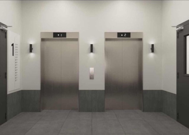 1 комн., Монолитно-каркасный, Залог 4