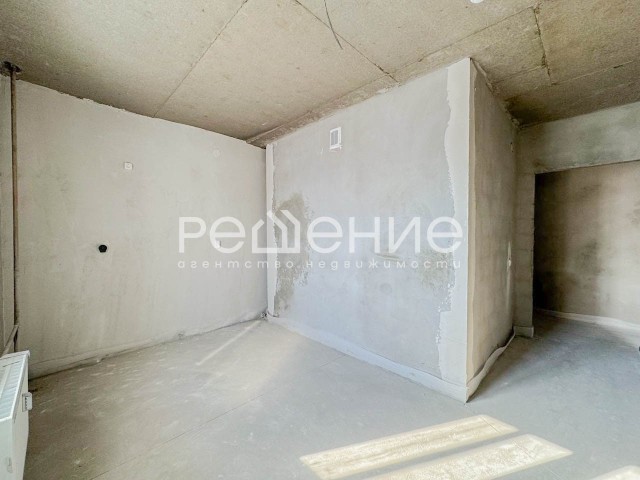 2 комн., 65 м², Монолитно-каркасный, ДСК 3