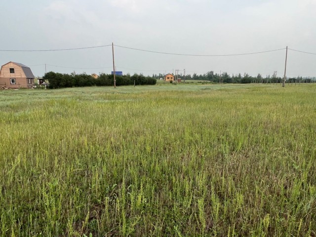 933 м², земельные участки, продаю 2