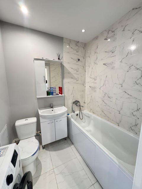 Студия, 28 м², 112 серия, Авиапорт 6