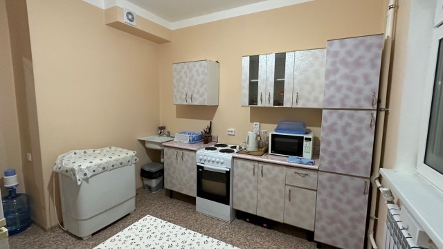 1 комн., Блочный, Улус 4