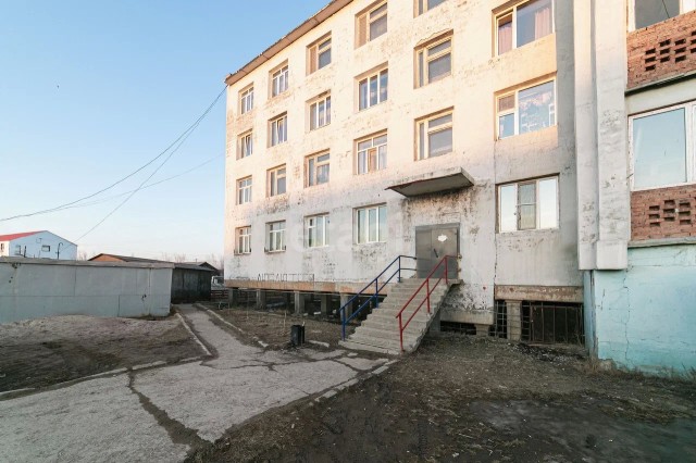 4 комн., 129 м², Инд. планировка, Пригородный 14
