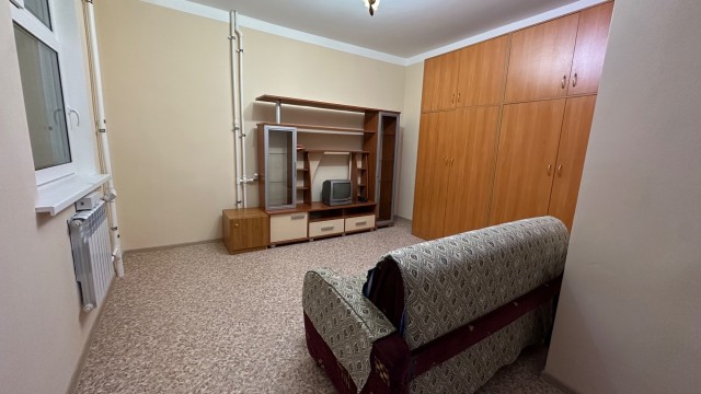 1 комн., Блочный, Улус 6