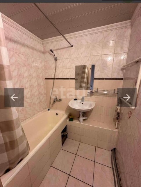 3 комн., 75 м², 112 серия, Студгородок 9