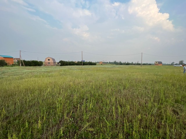 933 м², земельные участки, продаю 3