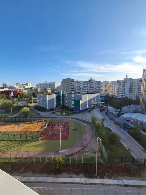 2 комн., Блочный, Центр - район пл. Дружбы 6