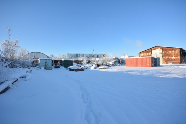 9521 м², земельные участки, продаю 5