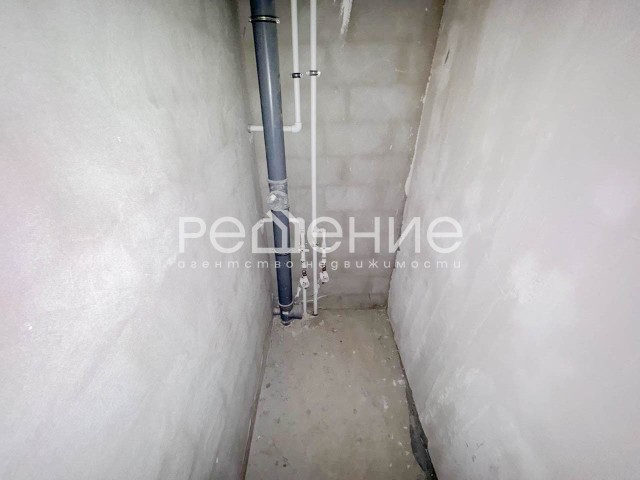 2 комн., 65 м², Монолитно-каркасный, ДСК 14