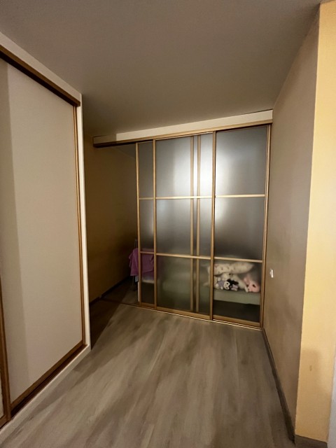 1 комн., 31 м², Монолитно-каркасный, Прометей, ЖК 3