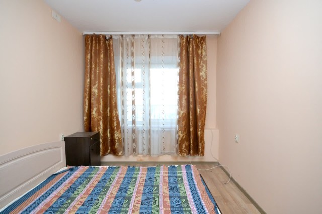 Больше 4 комн., 105 м², 112 серия, Муус Хайа 10