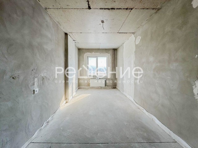 2 комн., 65 м², Монолитно-каркасный, ДСК 8