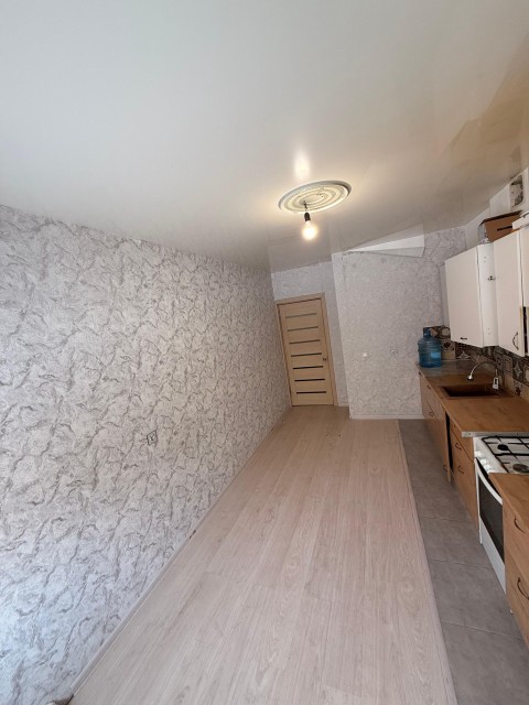 2 комн., 46 м², Блочный, Авторынок 2