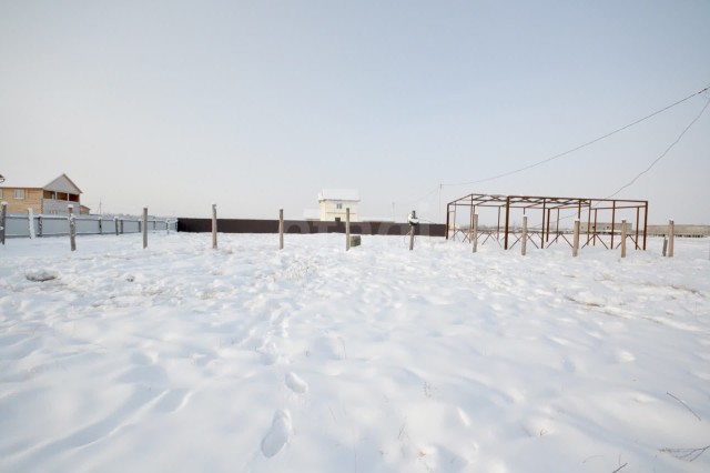 1129 м², земельные участки, продаю 6