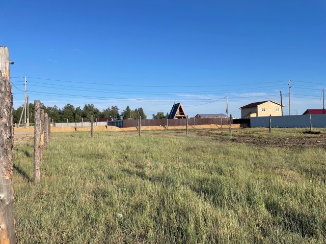 800 м², земельные участки, продаю 3