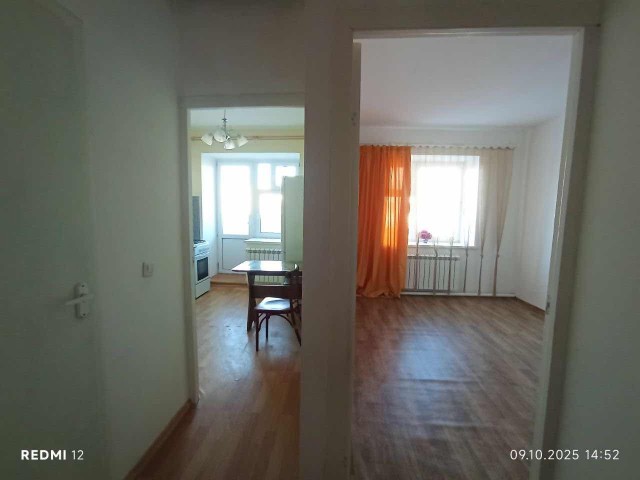 1 комн., 29 м², Монолитно-каркасный, Марха 4