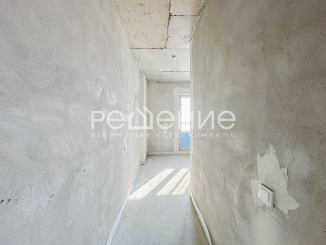 2 комн., 65 м², Монолитно-каркасный, ДСК 7